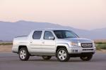 Honda Ridgeline 2009 года